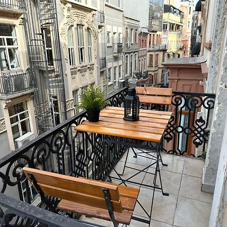 Taksim Park Hotel Istanbul Ngoại thất bức ảnh