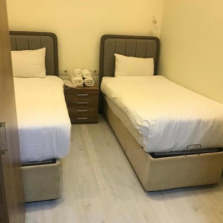 Taksim Park Hotel Istanbul Ngoại thất bức ảnh