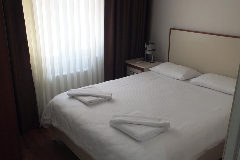 Taksim Park Hotel Istanbul Ngoại thất bức ảnh
