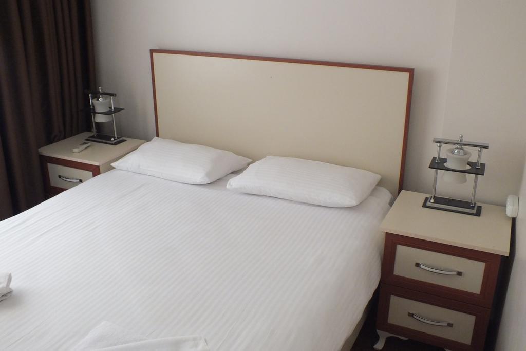 Taksim Park Hotel Istanbul Ngoại thất bức ảnh