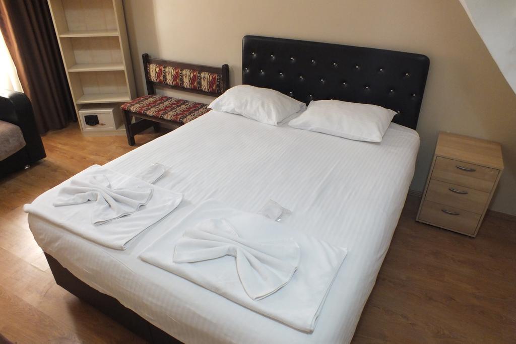 Taksim Park Hotel Istanbul Phòng bức ảnh