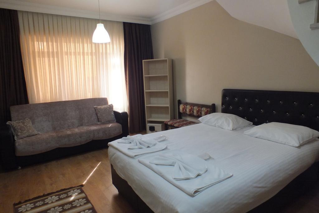 Taksim Park Hotel Istanbul Phòng bức ảnh