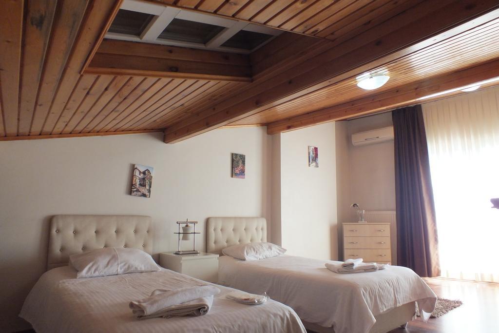 Taksim Park Hotel Istanbul Phòng bức ảnh