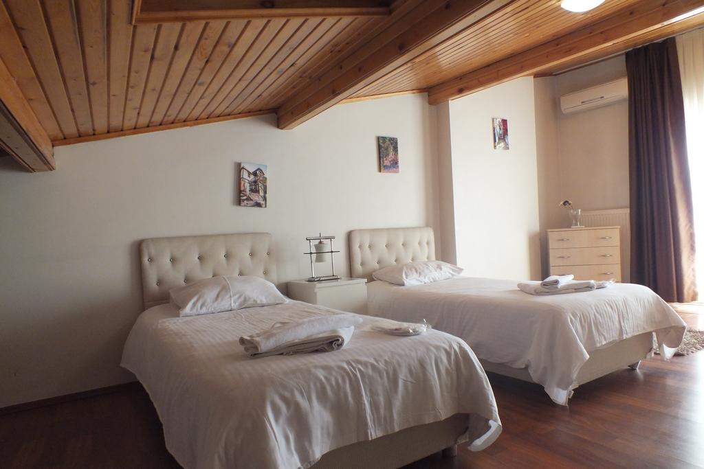 Taksim Park Hotel Istanbul Phòng bức ảnh