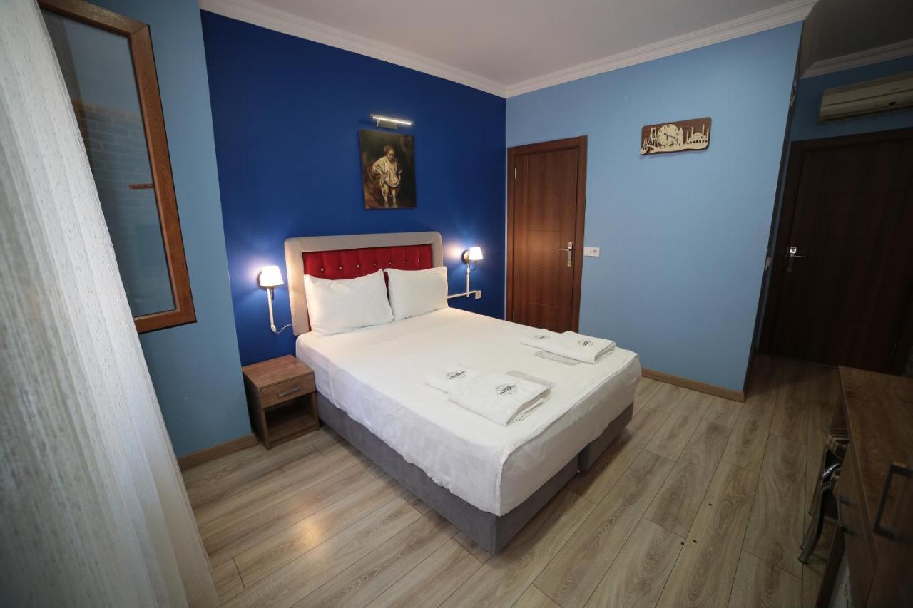 Taksim Park Hotel Istanbul Ngoại thất bức ảnh
