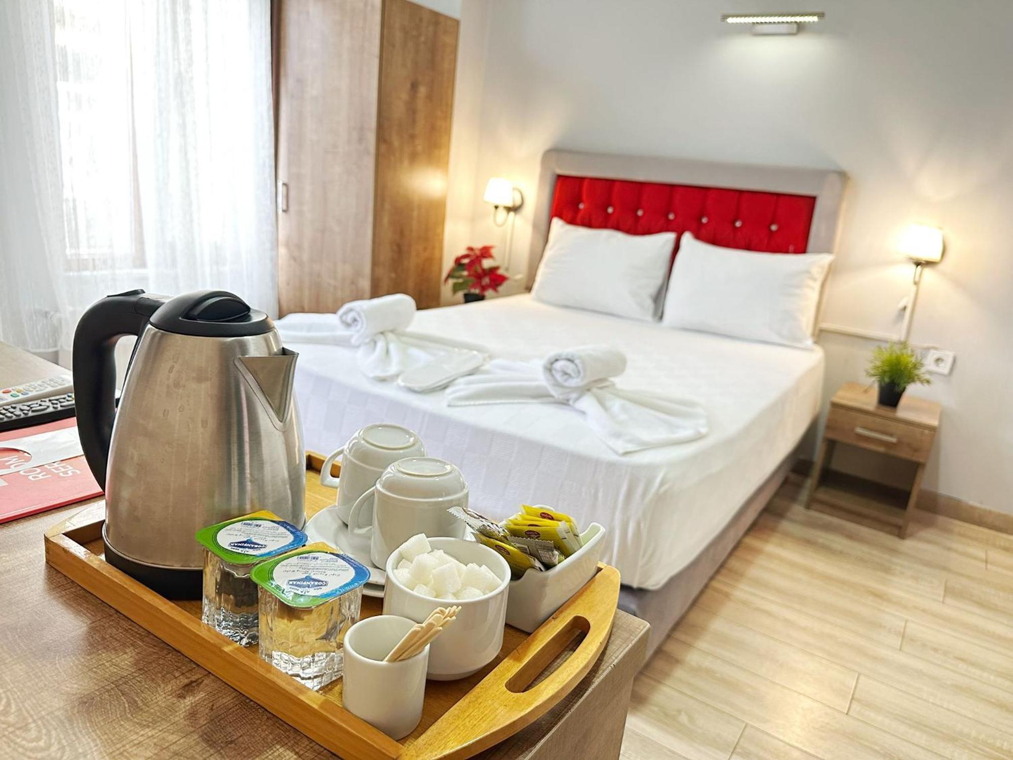 Taksim Park Hotel Istanbul Ngoại thất bức ảnh