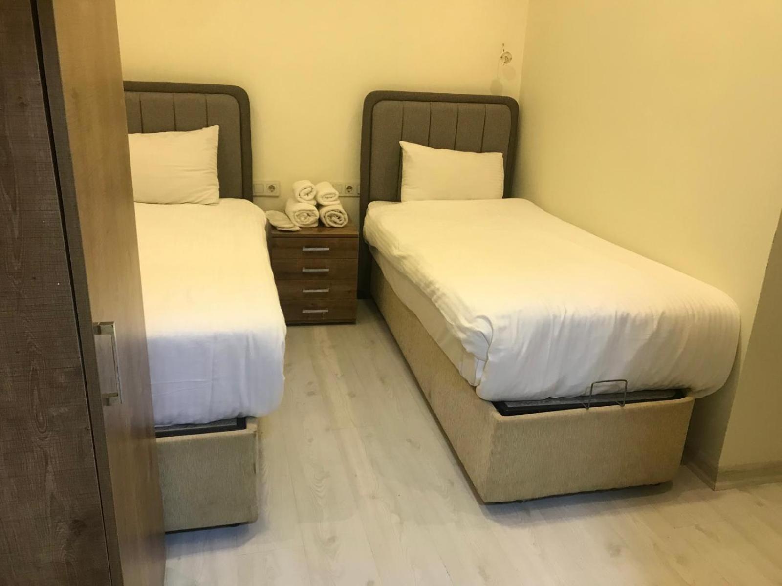 Taksim Park Hotel Istanbul Ngoại thất bức ảnh