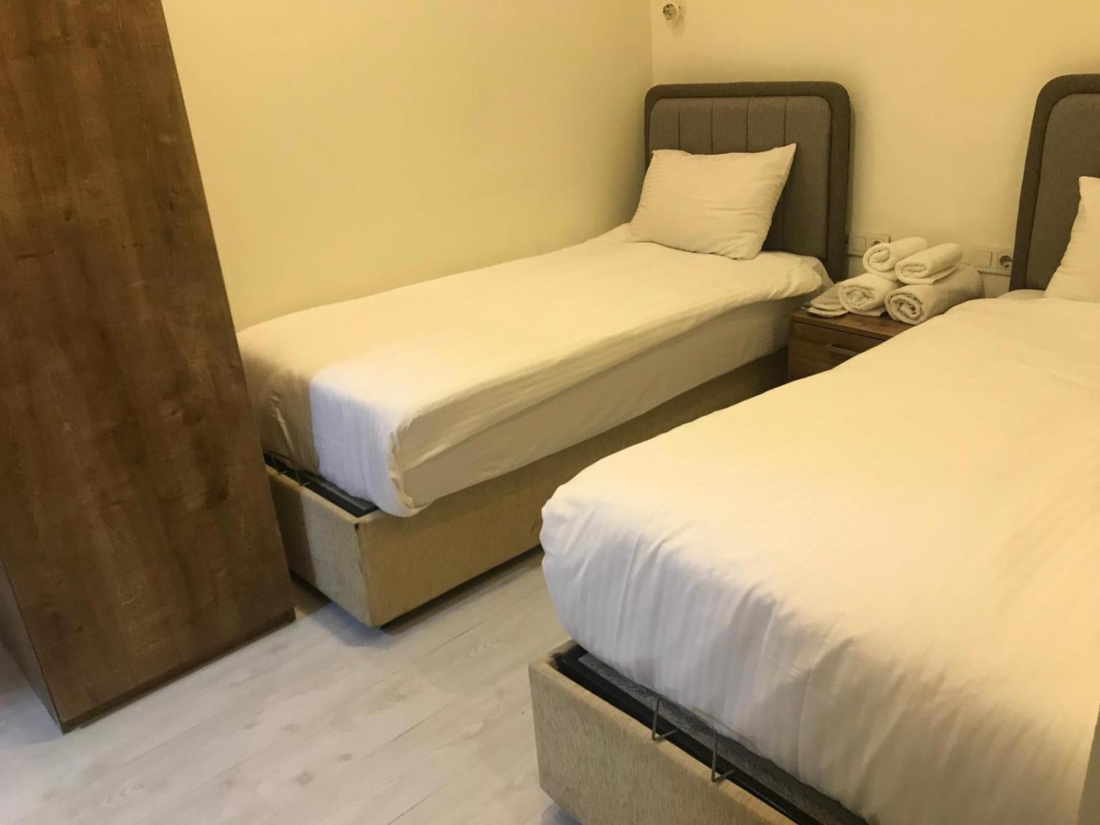 Taksim Park Hotel Istanbul Ngoại thất bức ảnh