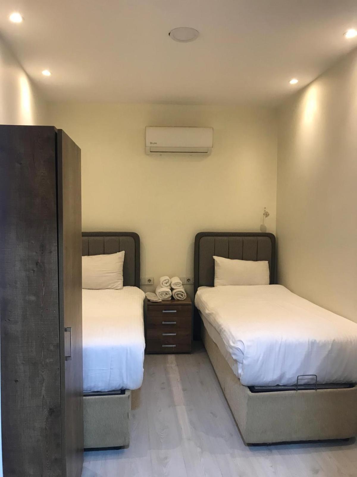 Taksim Park Hotel Istanbul Ngoại thất bức ảnh