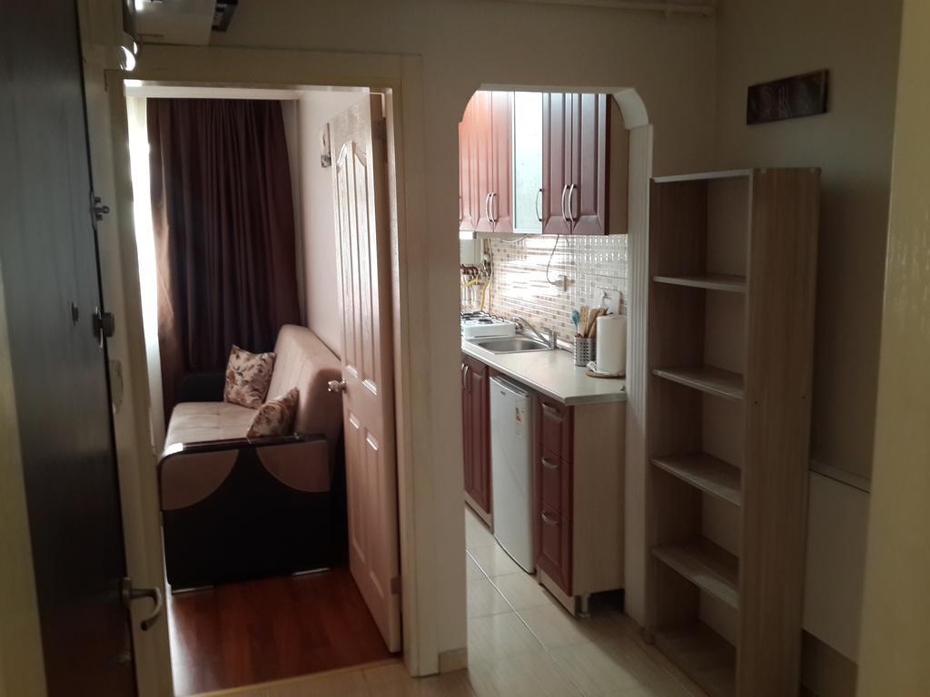 Taksim Park Hotel Istanbul Phòng bức ảnh