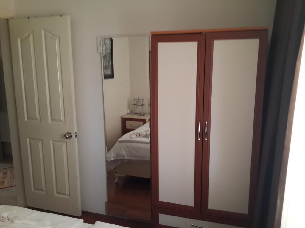 Taksim Park Hotel Istanbul Phòng bức ảnh