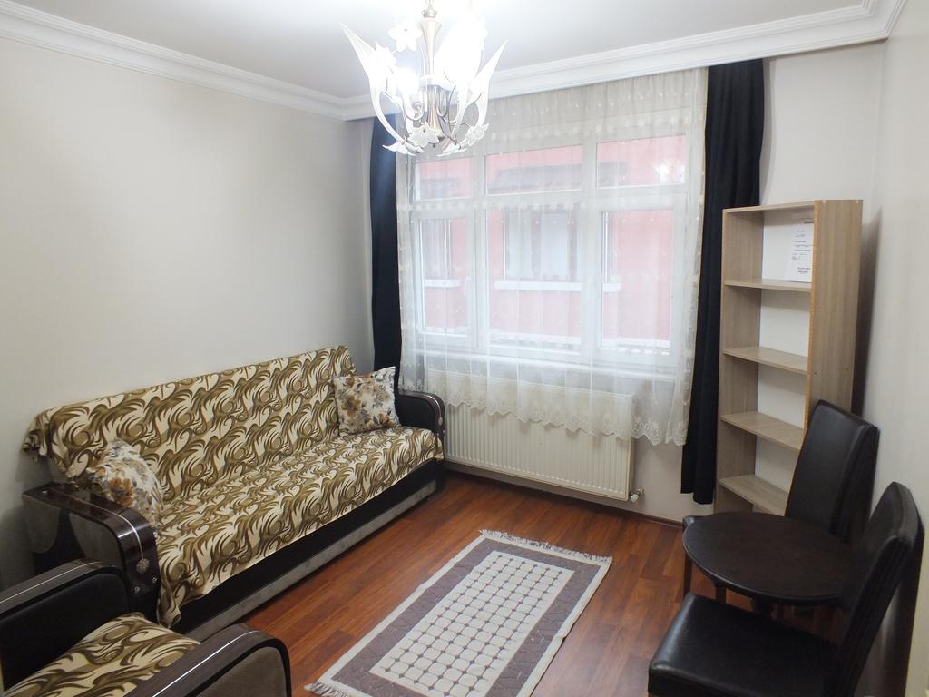 Taksim Park Hotel Istanbul Phòng bức ảnh
