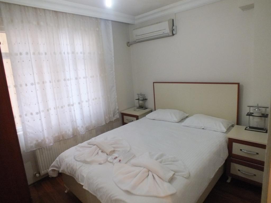 Taksim Park Hotel Istanbul Phòng bức ảnh