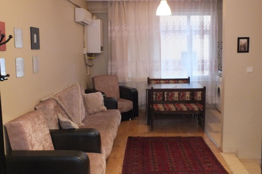 Taksim Park Hotel Istanbul Phòng bức ảnh