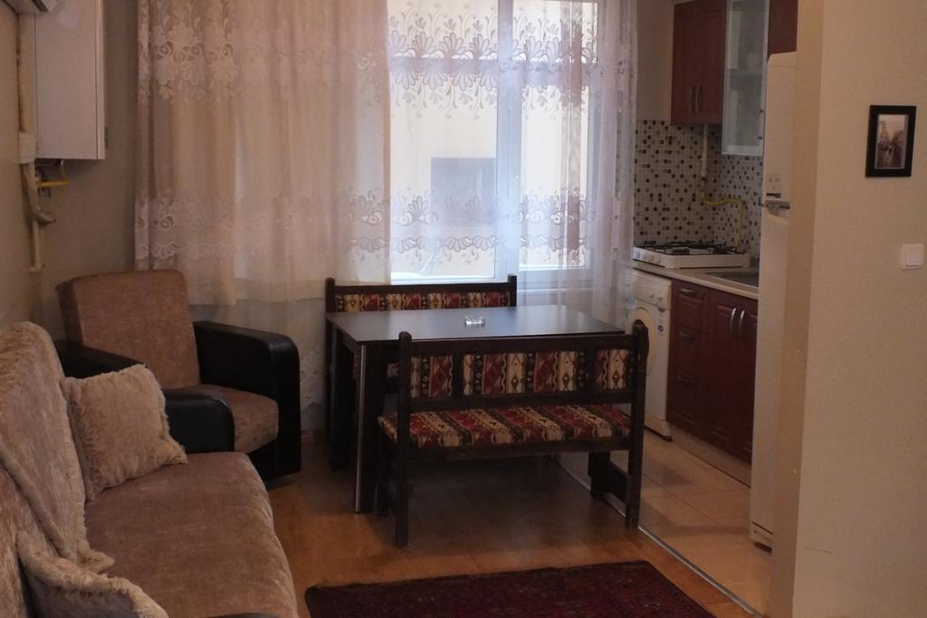 Taksim Park Hotel Istanbul Phòng bức ảnh