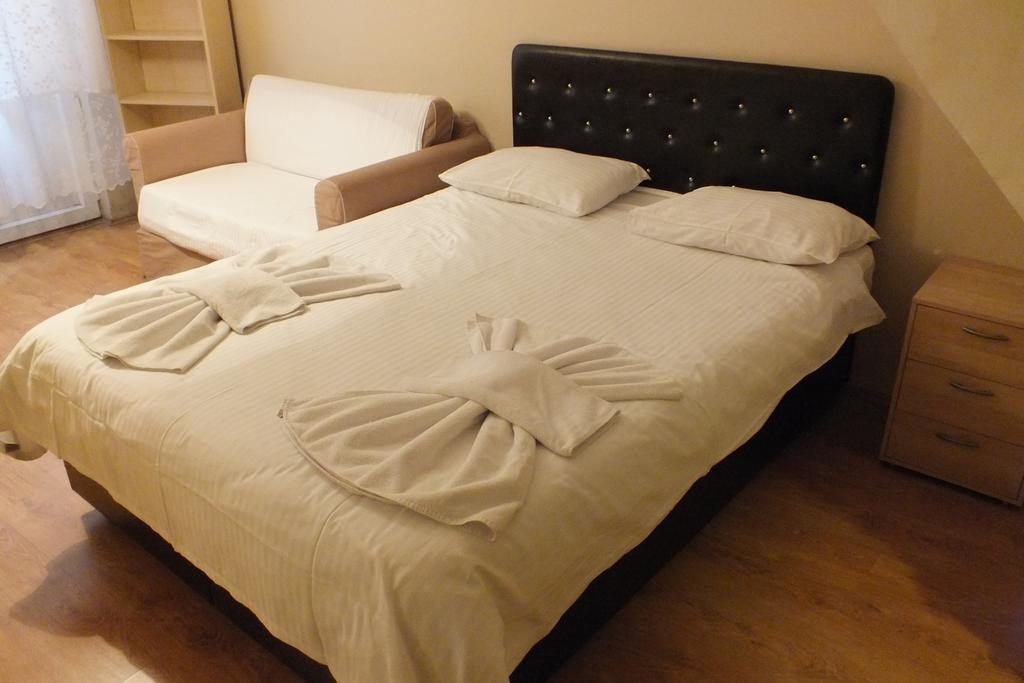 Taksim Park Hotel Istanbul Phòng bức ảnh