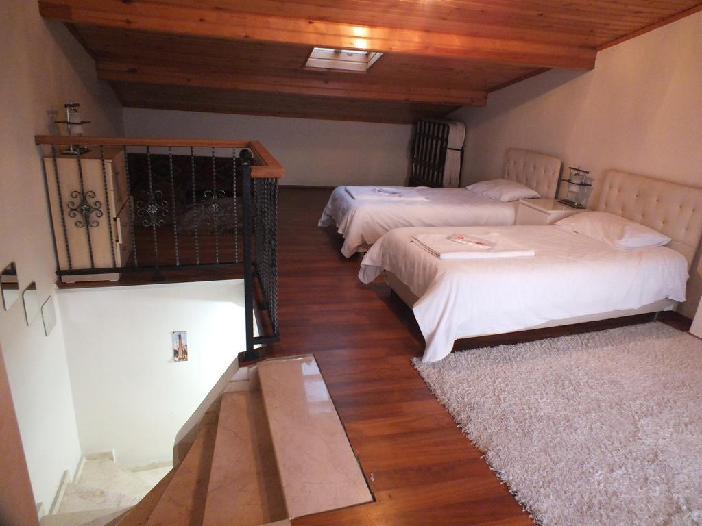 Taksim Park Hotel Istanbul Phòng bức ảnh
