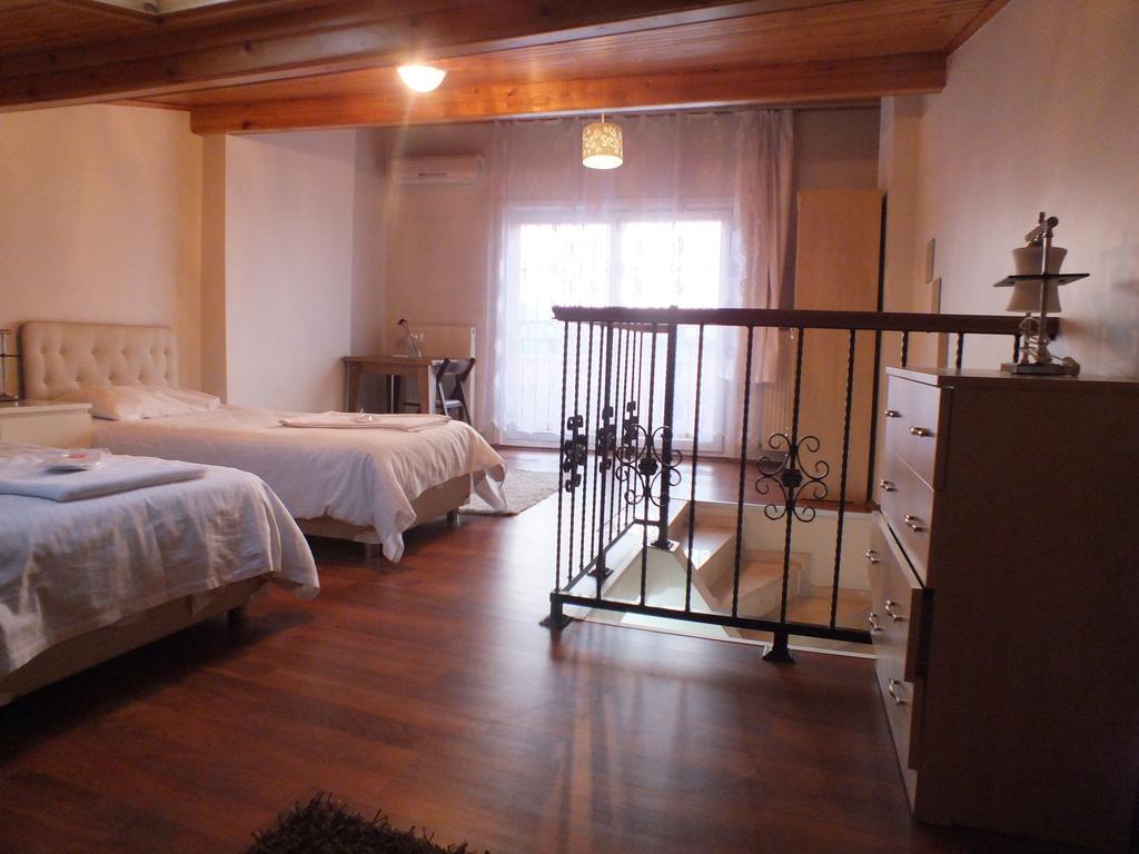 Taksim Park Hotel Istanbul Phòng bức ảnh