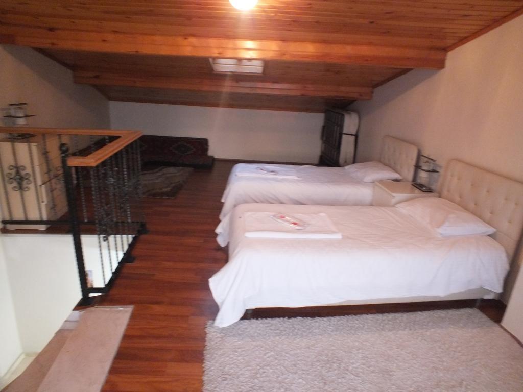 Taksim Park Hotel Istanbul Phòng bức ảnh