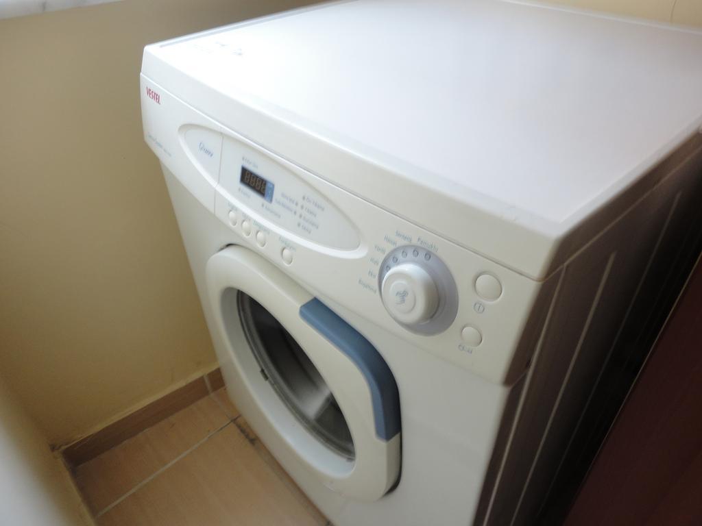 Taksim Park Hotel Istanbul Phòng bức ảnh
