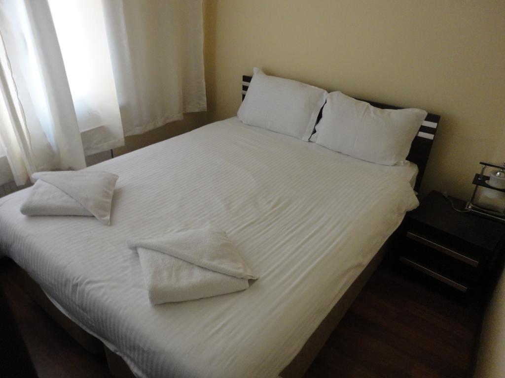 Taksim Park Hotel Istanbul Phòng bức ảnh