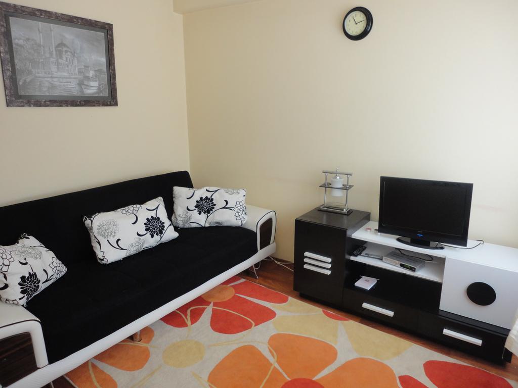 Taksim Park Hotel Istanbul Phòng bức ảnh