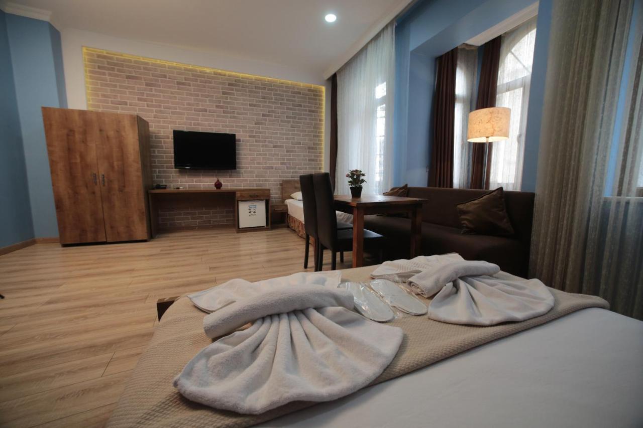 Taksim Park Hotel Istanbul Ngoại thất bức ảnh